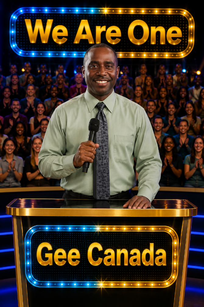 Gee Canada
